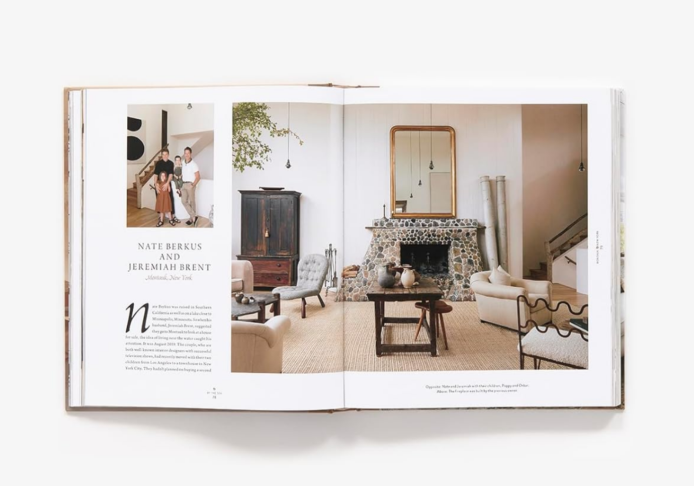 Libro Sense of Place