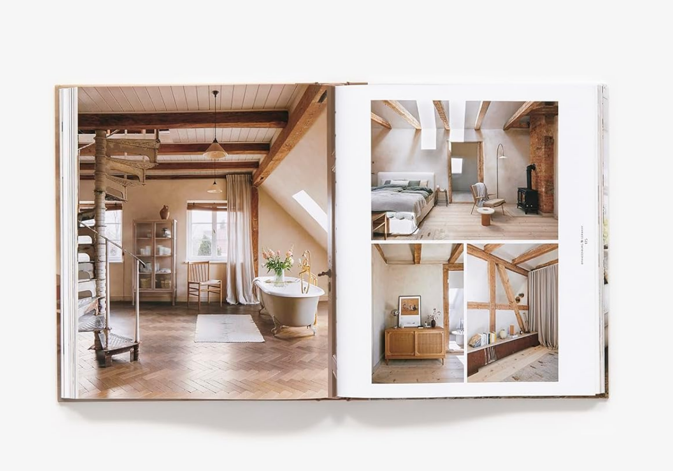 Libro Sense of Place