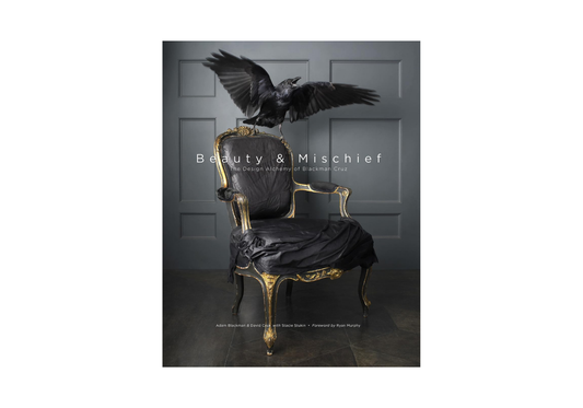 Libro Beauty & Mischief