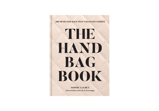 Libro Handbag Book: 400 Design