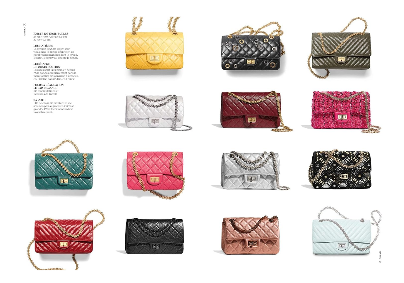 Libro Handbag Book: 400 Design