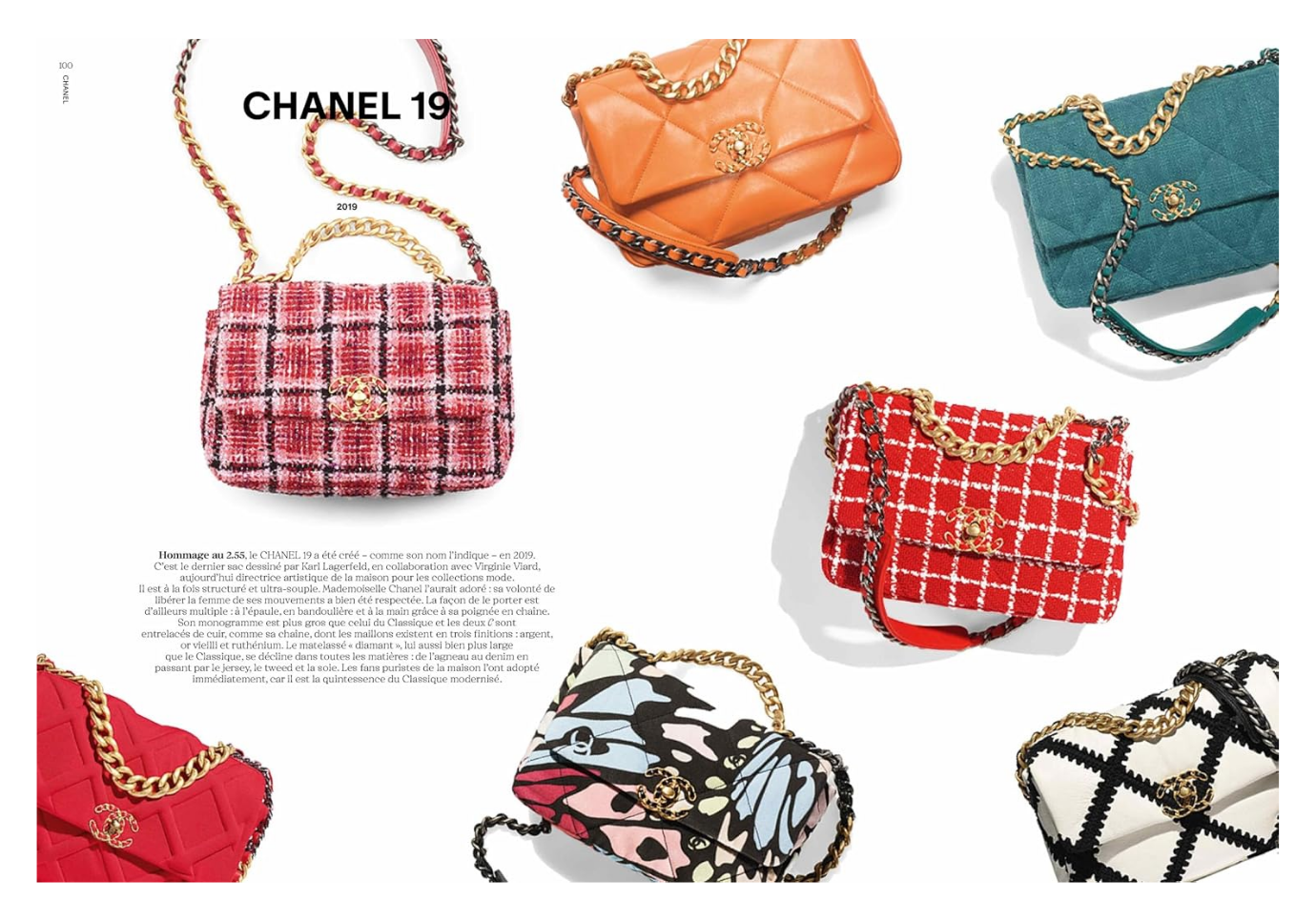 Libro Handbag Book: 400 Design