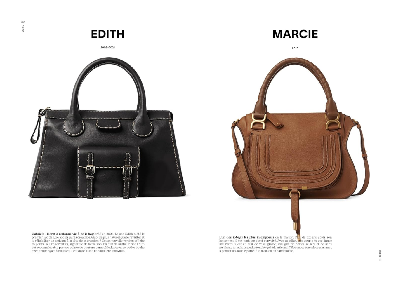 Libro Handbag Book: 400 Design