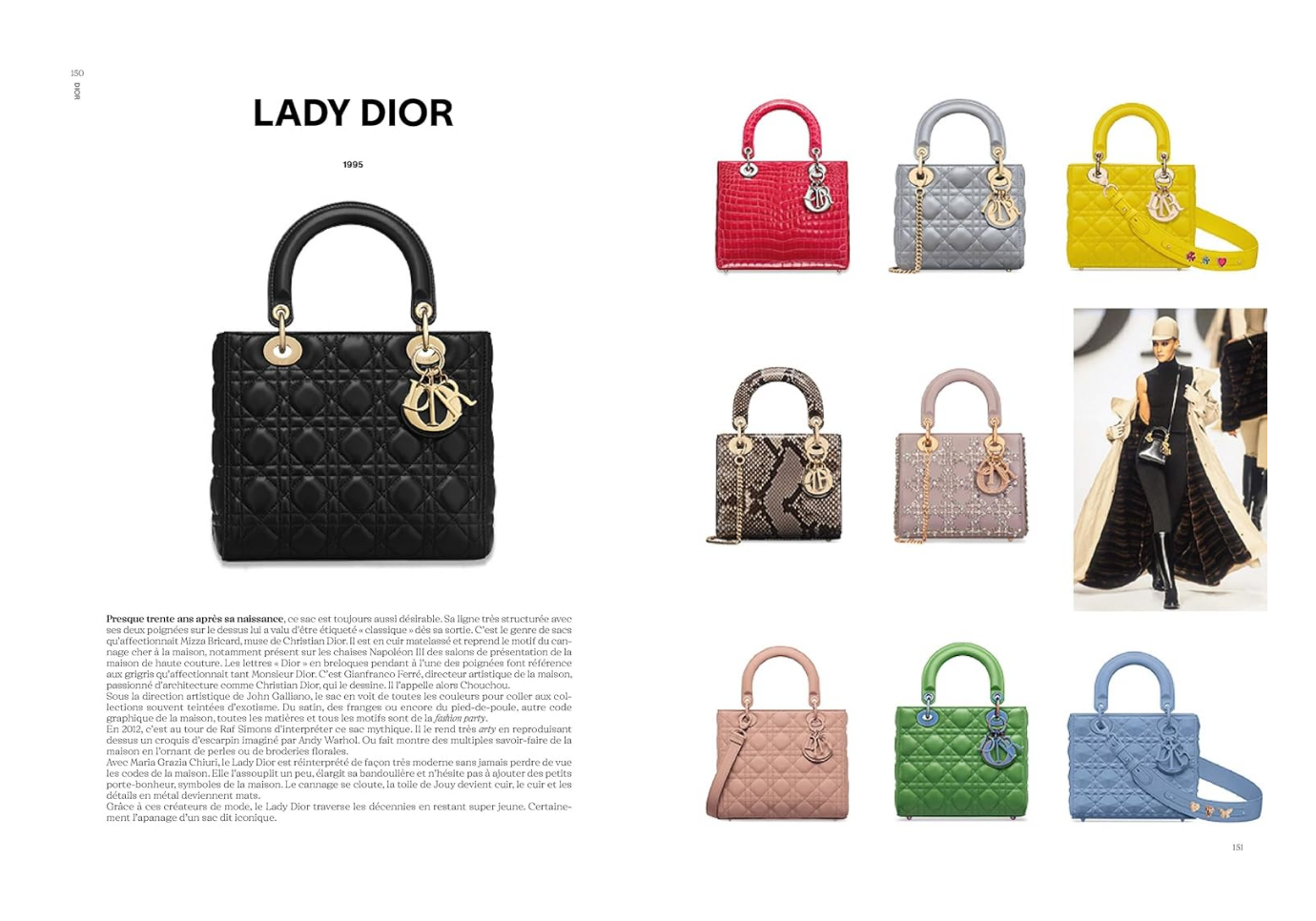 Libro Handbag Book: 400 Design