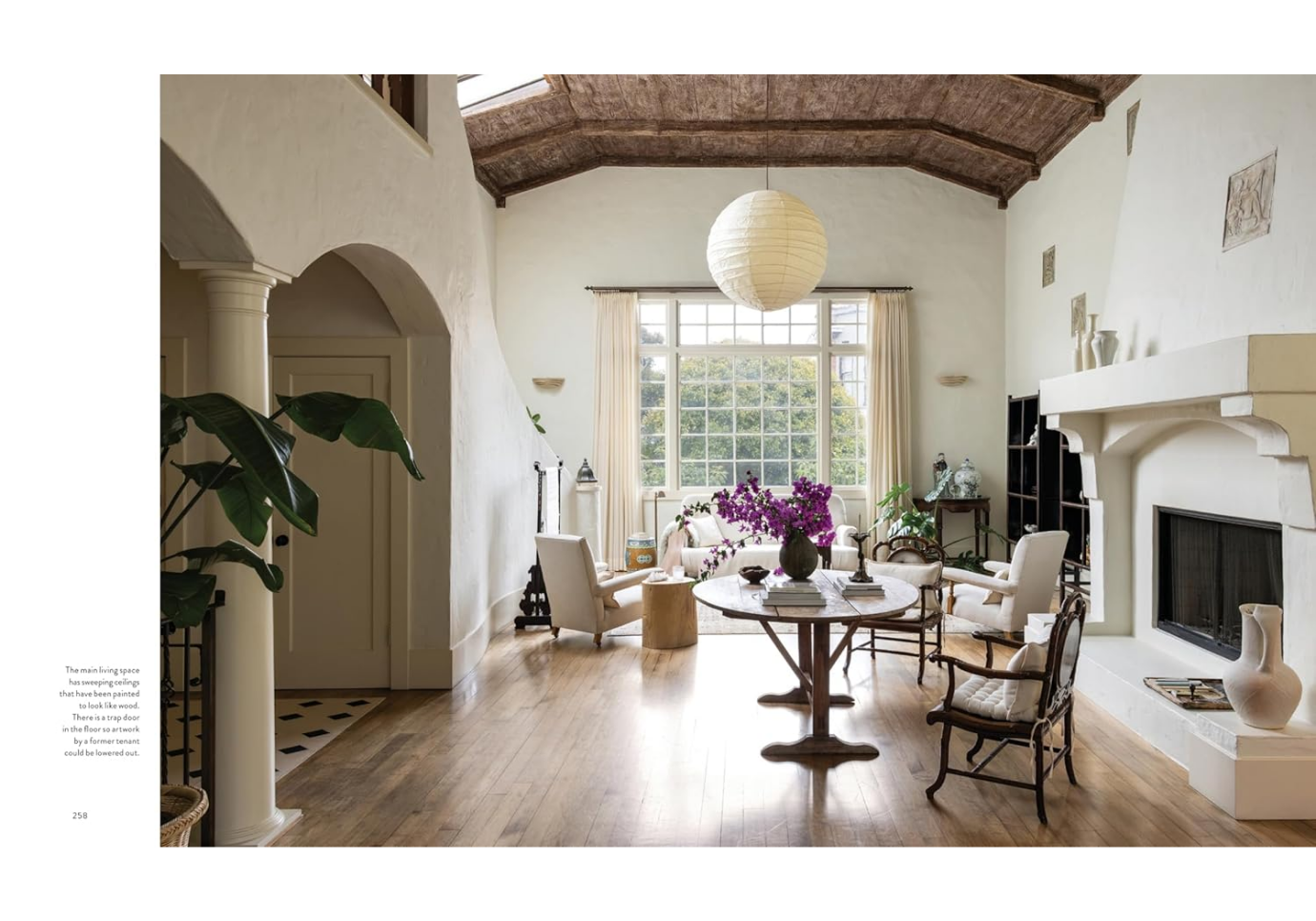 Libro Essentials: The Art of Interior Design