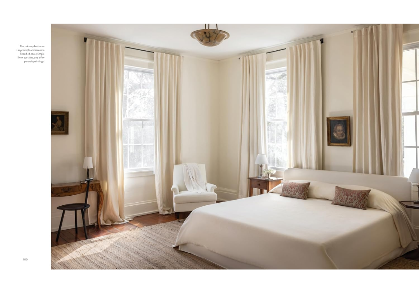 Libro Essentials: The Art of Interior Design