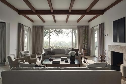 Libro World's Best: 50 Interiors from Around the Globe