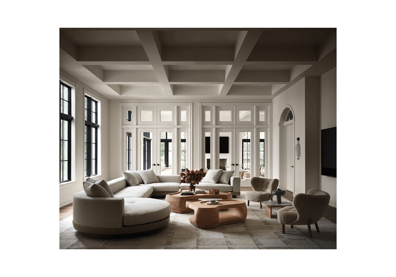 Libro Timeless Residences