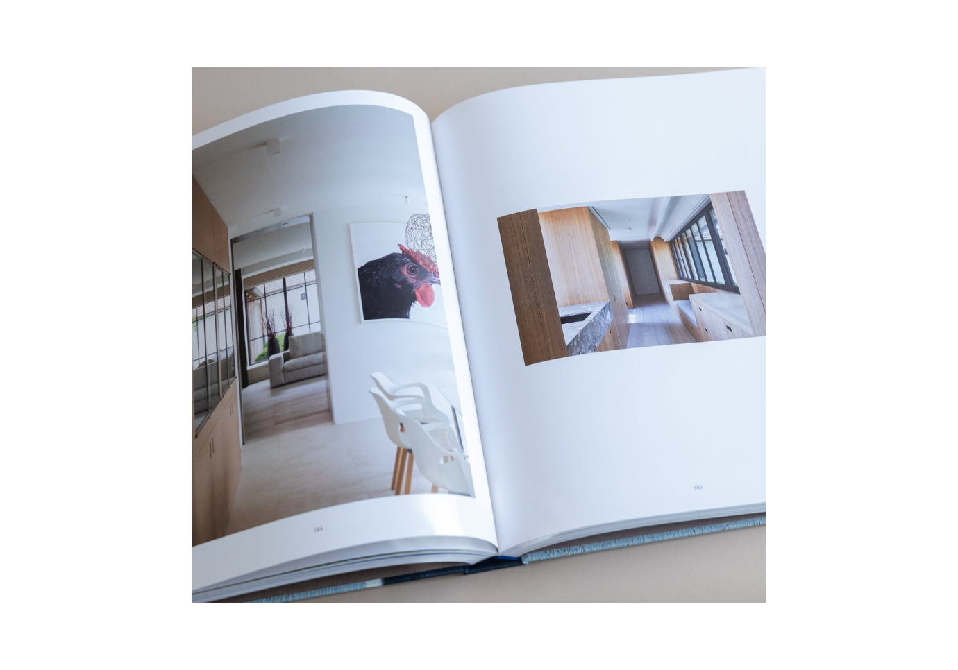 Libro New Architectural Stories