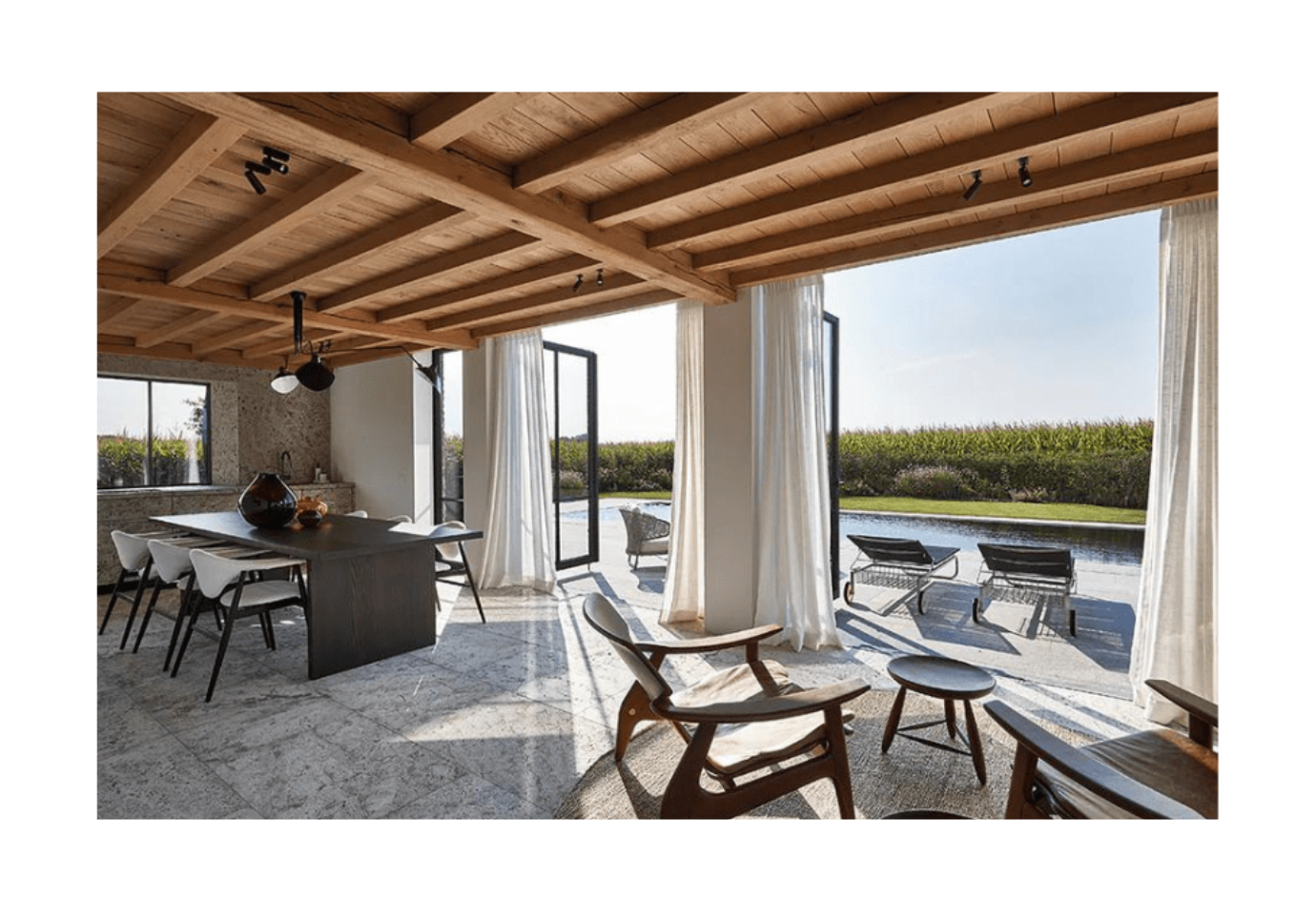 Libro New Architectural Stories