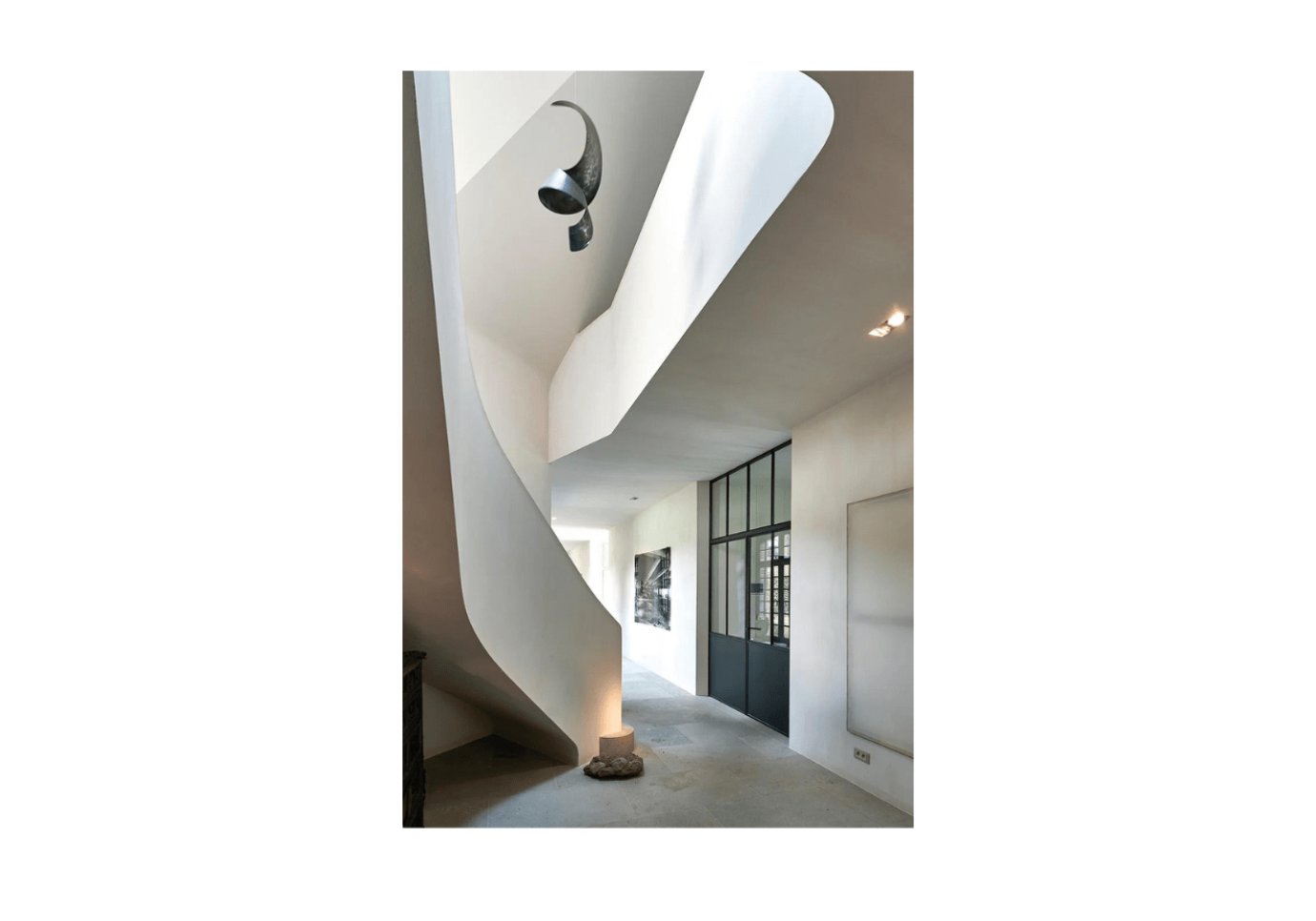 Libro New Architectural Stories