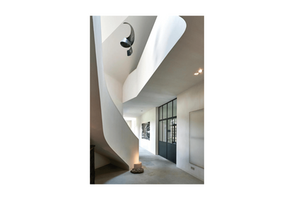 Libro New Architectural Stories