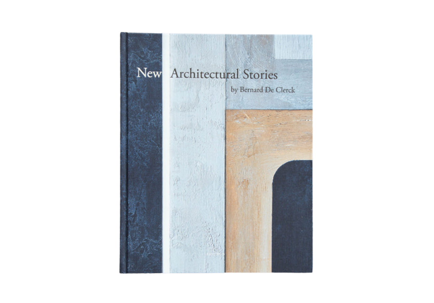 Libro New Architectural Stories