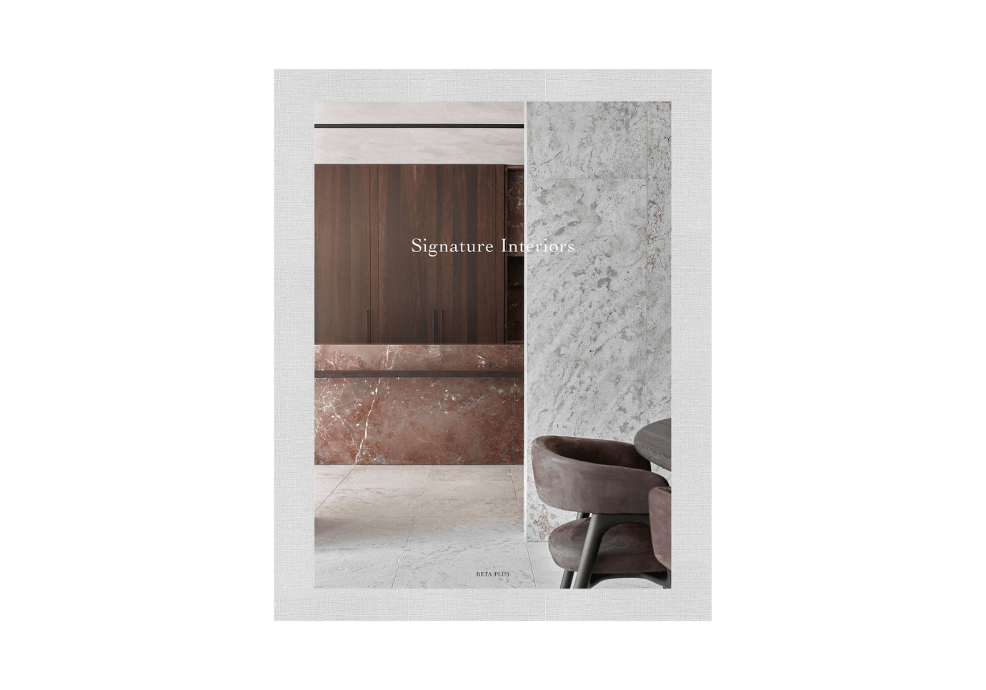 Libro Signature Interiors