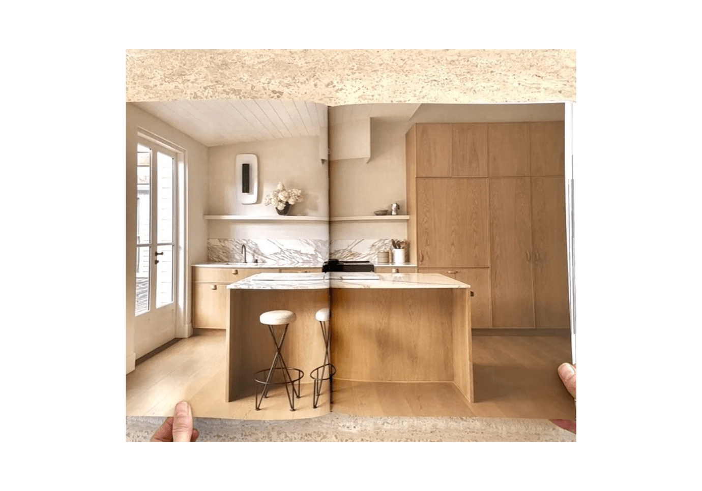 Libro Signature Interiors