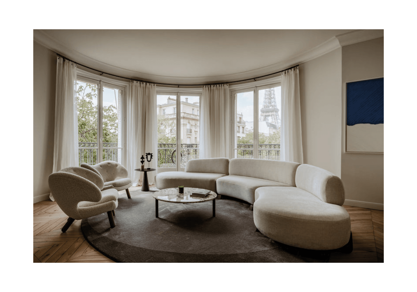 Libro Signature Interiors