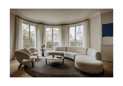 Libro Signature Interiors