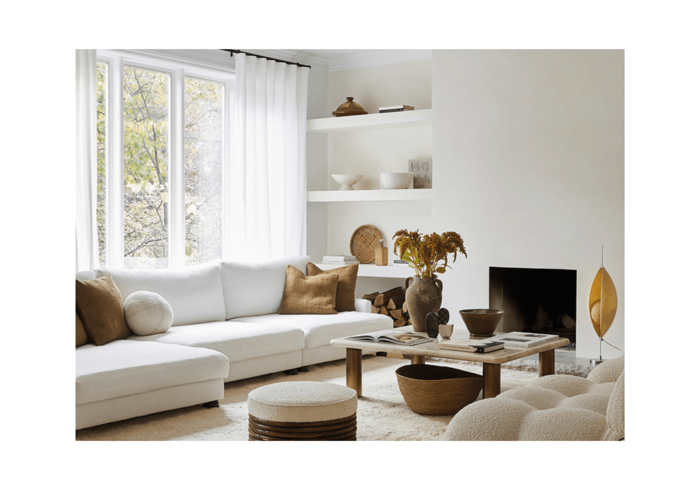 Libro Signature Interiors