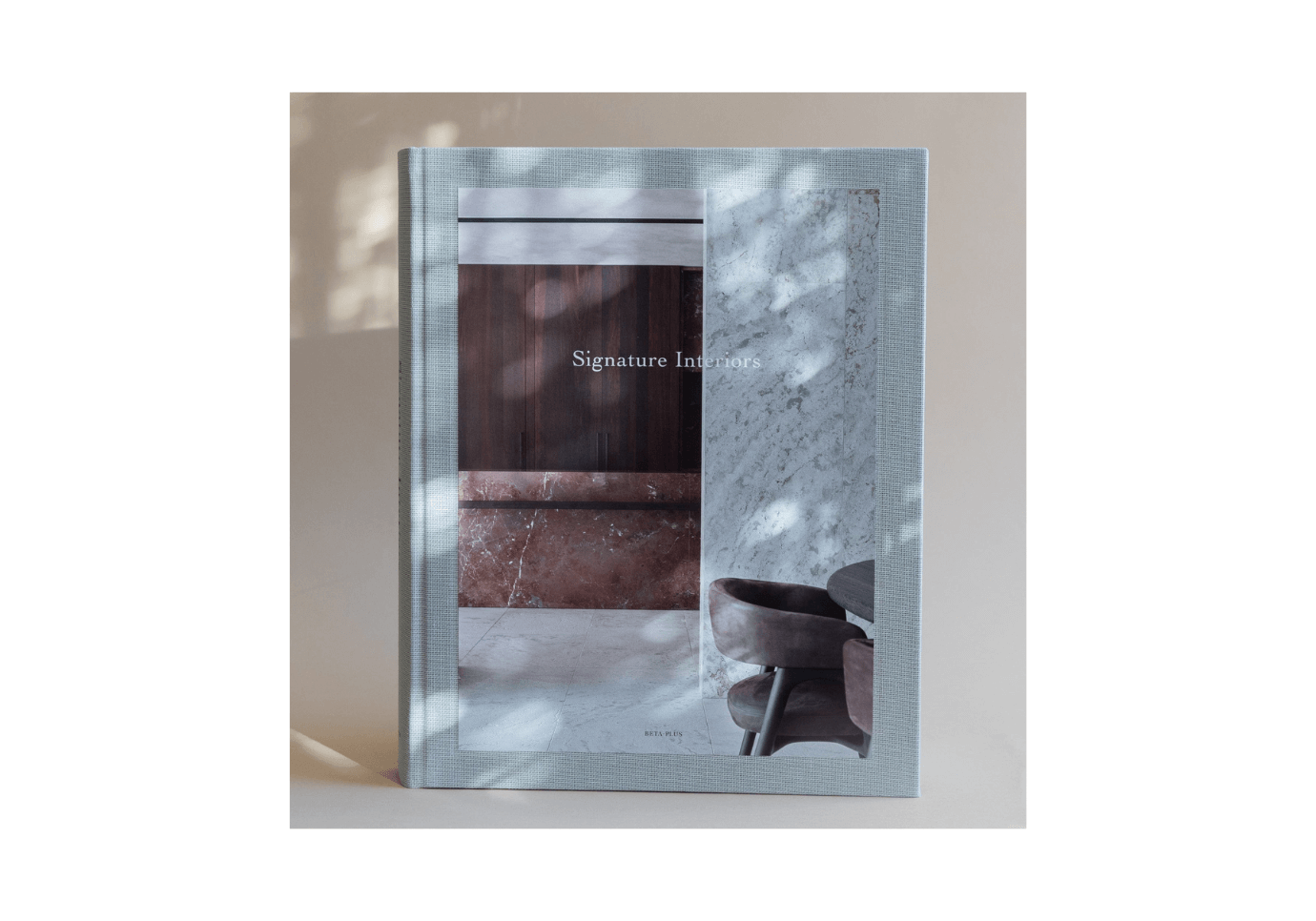 Libro Signature Interiors
