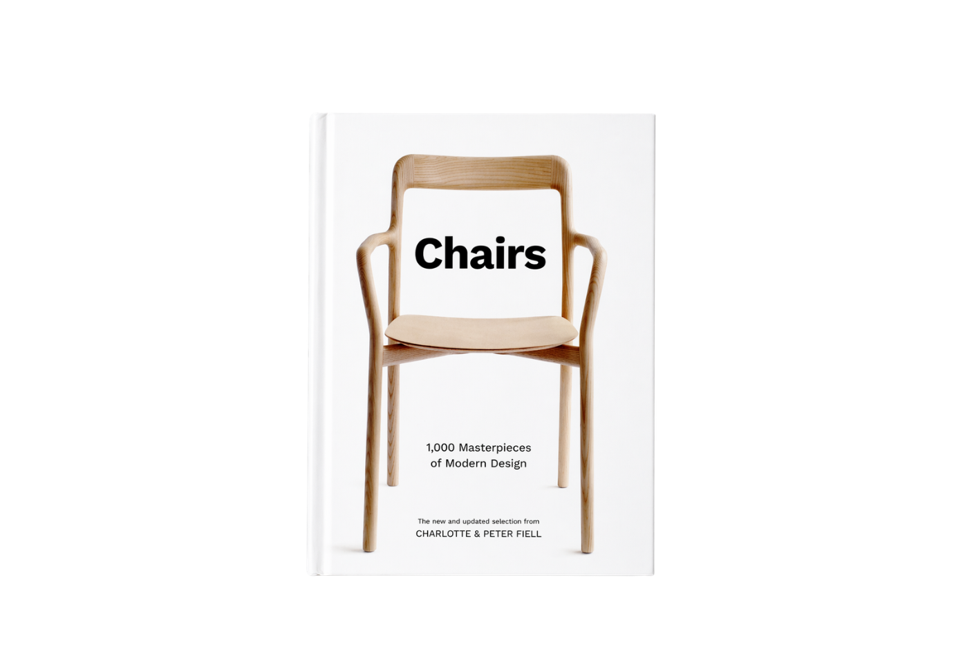 Libro Charis: 1,000 Masterpieces of Modern Design - Simone
