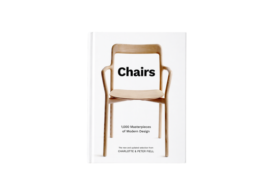 Libro Charis: 1,000 Masterpieces of Modern Design - Simone