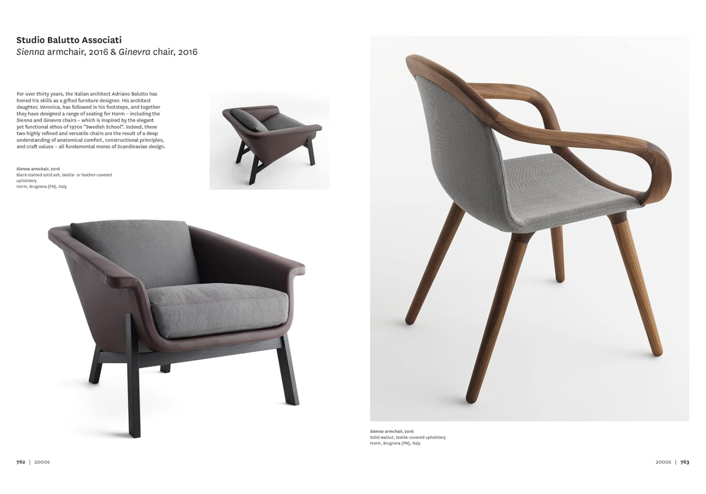Libro Charis: 1,000 Masterpieces of Modern Design - Simone