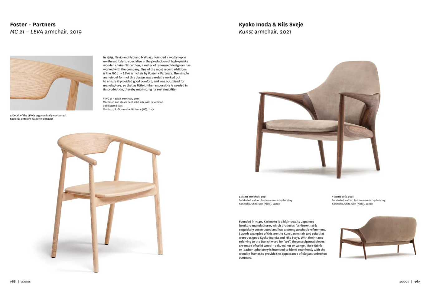 Libro Charis: 1,000 Masterpieces of Modern Design - Simone