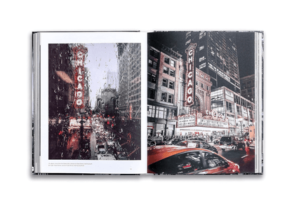 Libro Trope Chicago