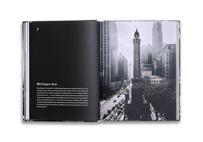 Libro Trope Chicago