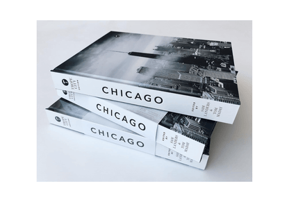 Libro Trope Chicago