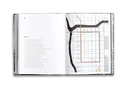 Libro Trope London