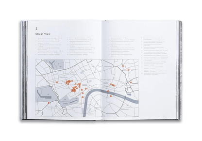 Libro Trope London