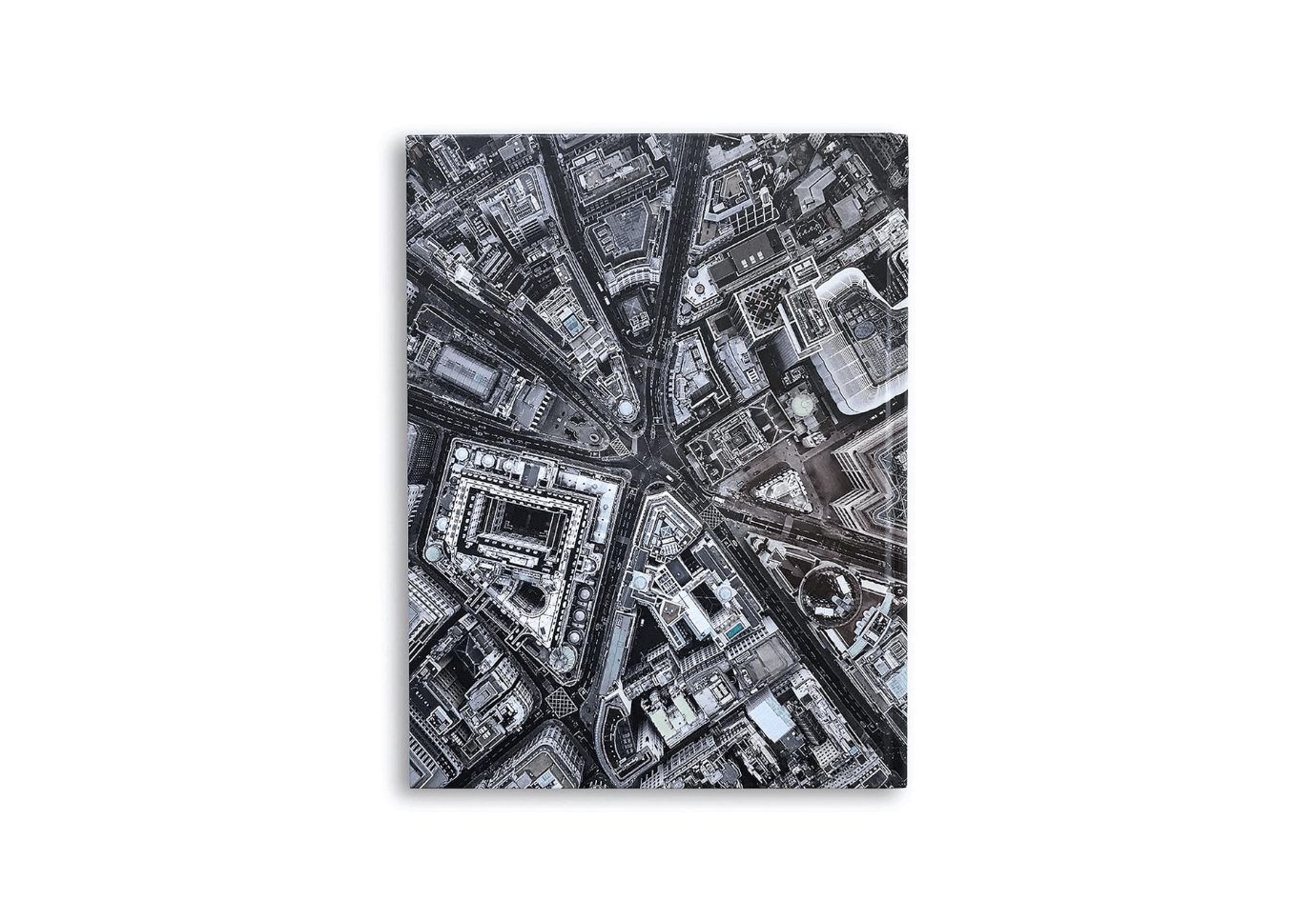 Libro Trope London