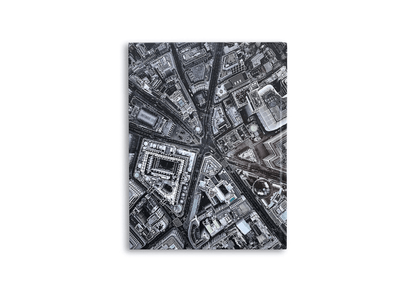 Libro Trope London