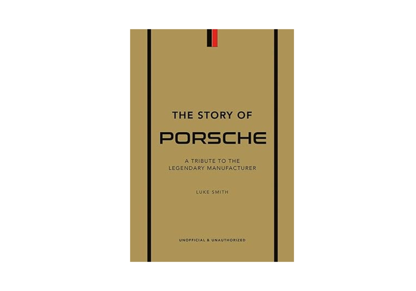 The Story of Porsche - Simone