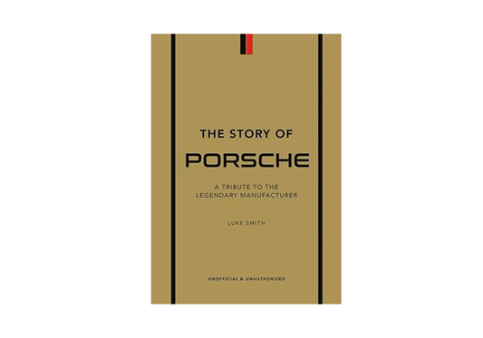 The Story of Porsche - Simone
