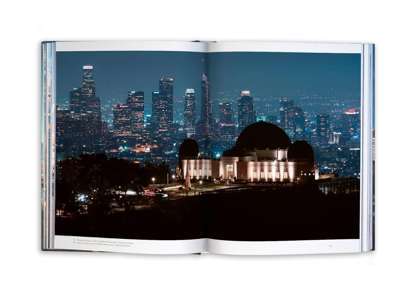 Libro Trope Los Angeles - Simone