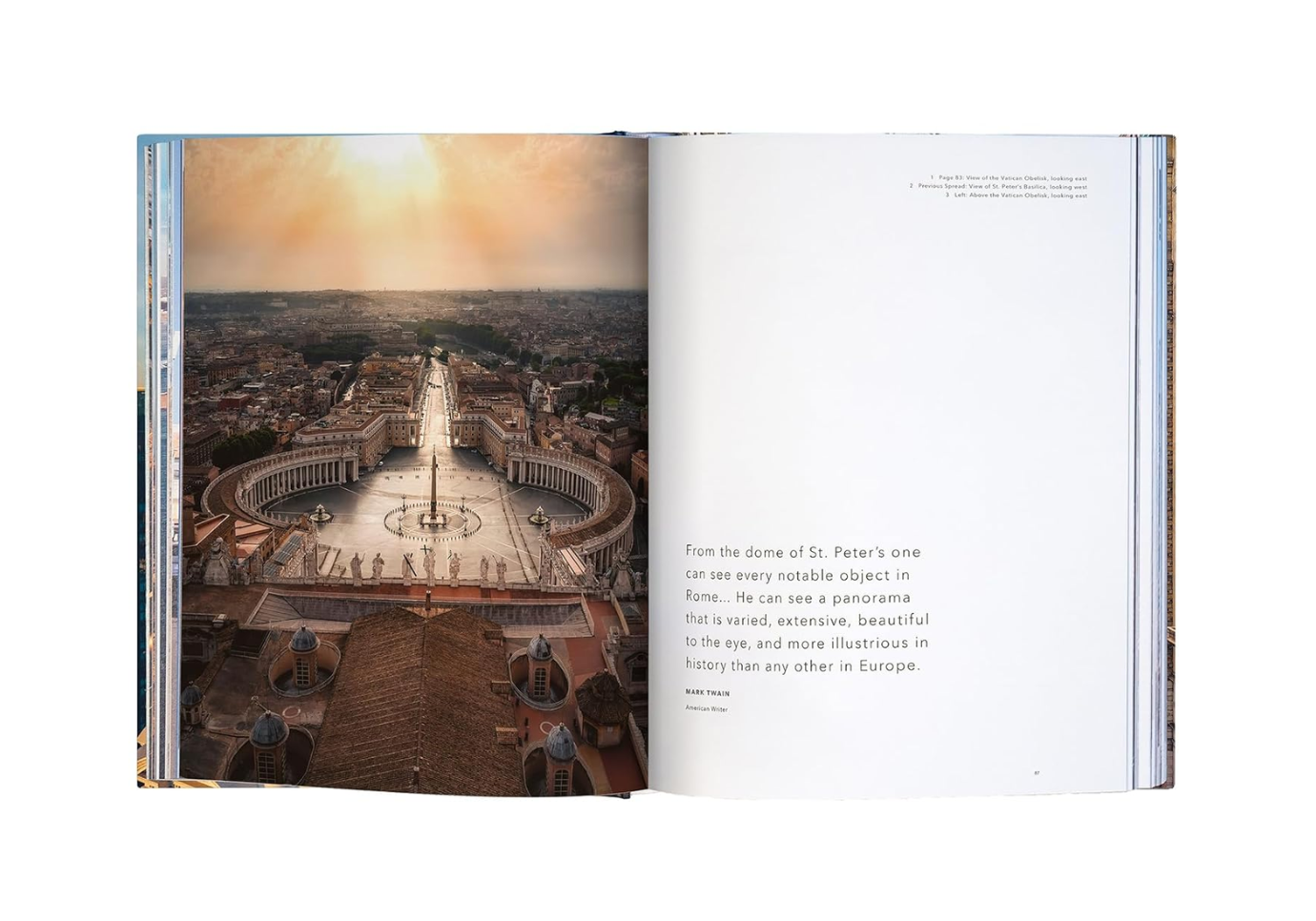 Libro Trope Rome - Simone
