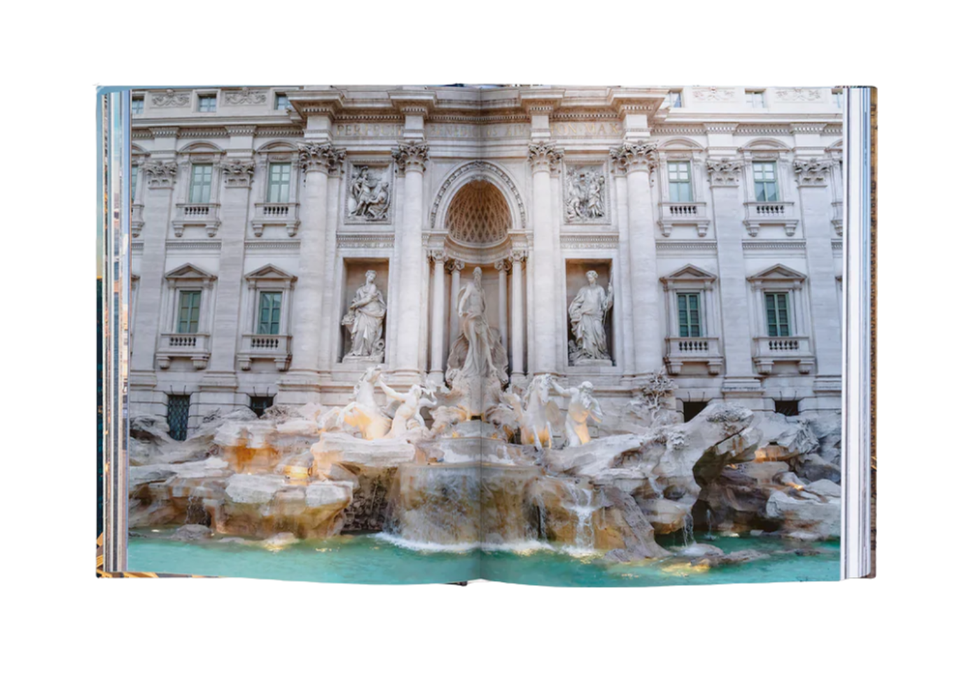 Libro Trope Rome - Simone