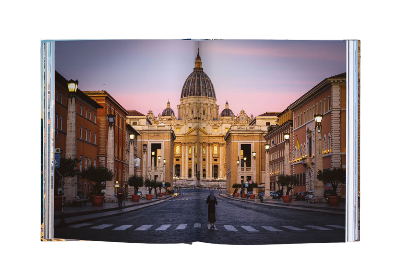 Libro Trope Rome - Simone
