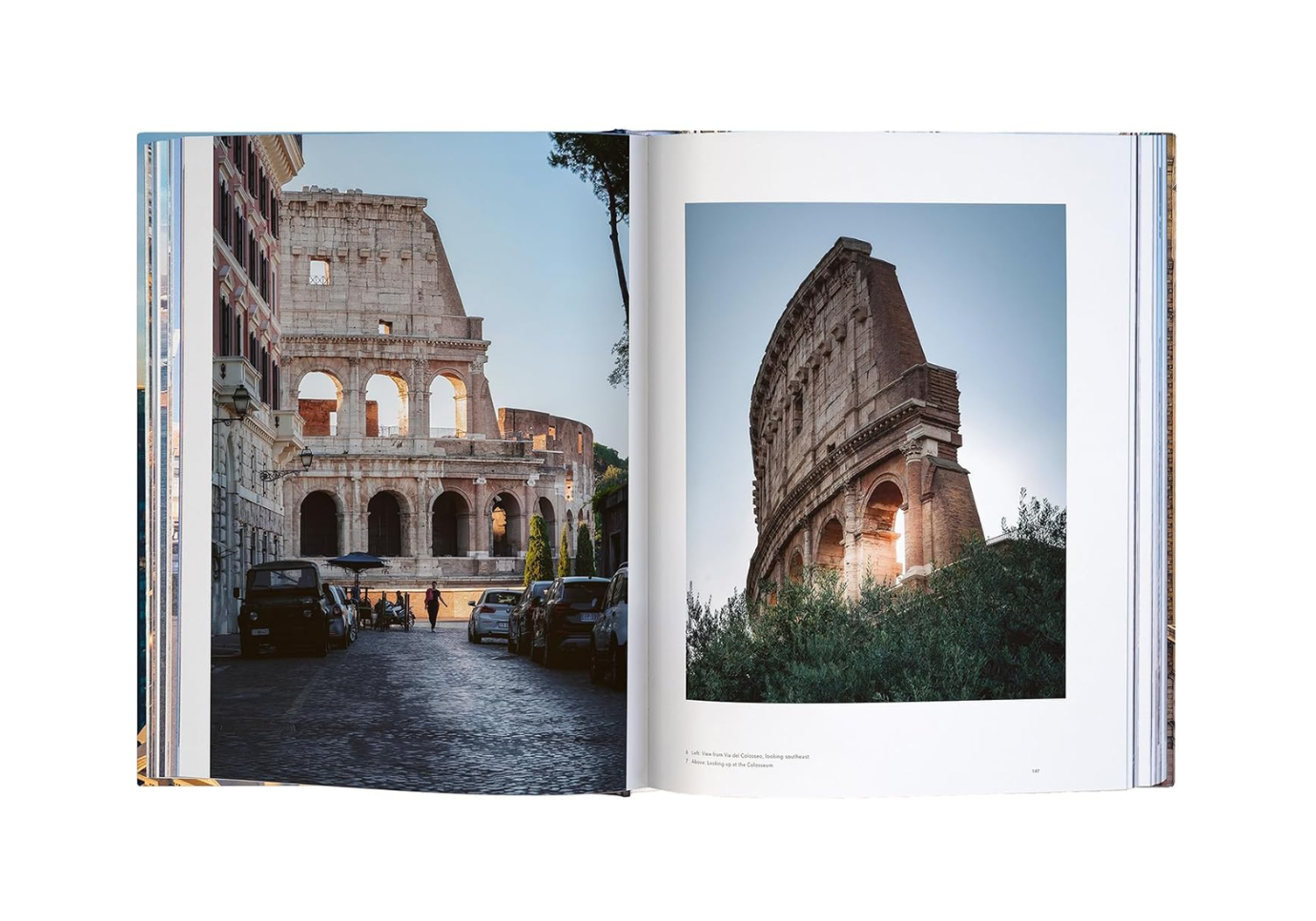 Libro Trope Rome - Simone