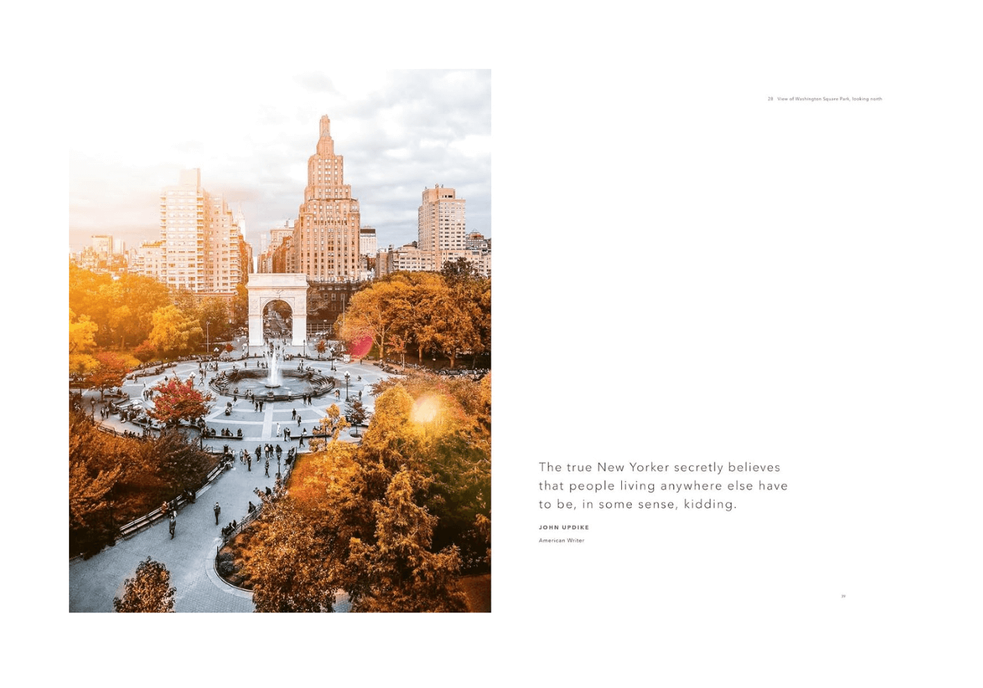 Libro Trope New York Vol. 5 - Simone