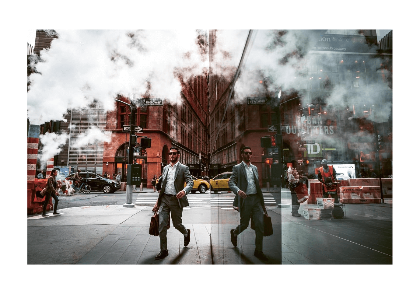 Libro Trope New York Vol. 5 - Simone