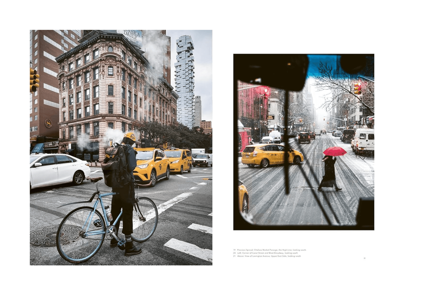 Libro Trope New York Vol. 5 - Simone