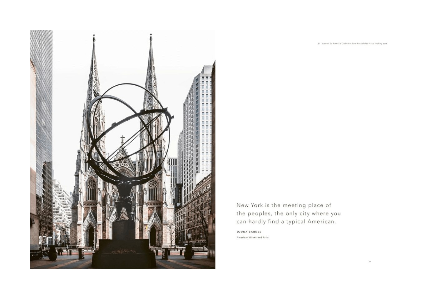 Libro Trope New York Vol. 5 - Simone