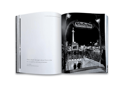 Libro Trope Paris Vol. 6