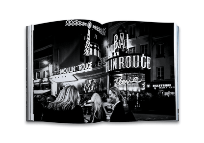 Libro Trope Paris Vol. 6