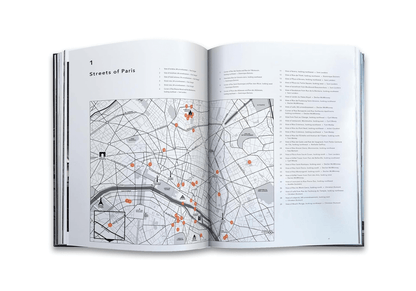 Libro Trope Paris Vol. 6