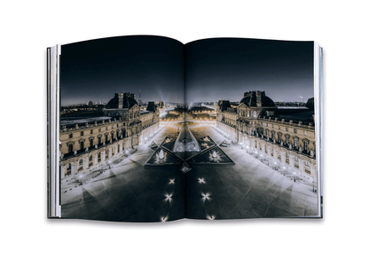 Libro Trope Paris Vol. 6