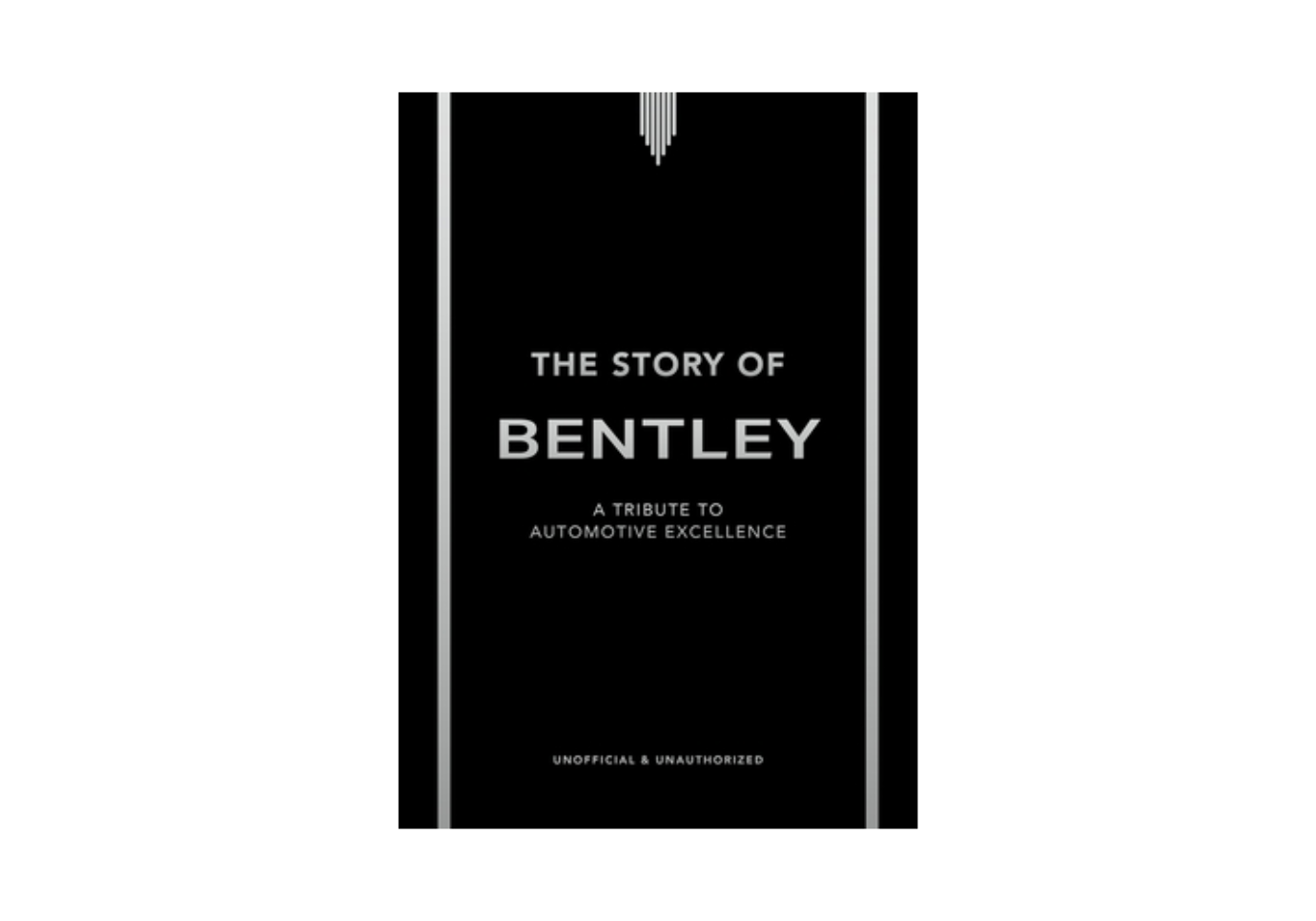 The Story of Bentley - Simone